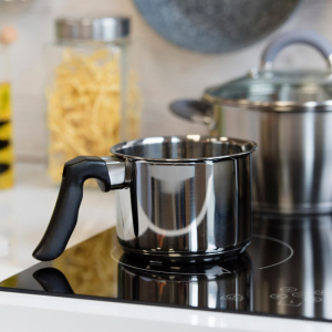 Garnek do mleka 14cm